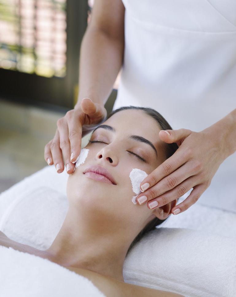 国际美容美体大师专业