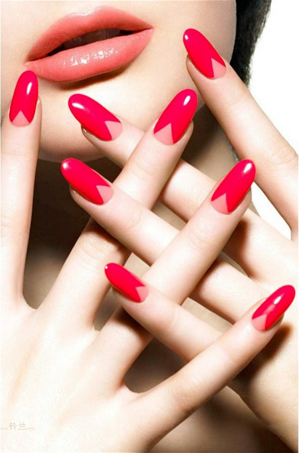 国际美甲大师专业