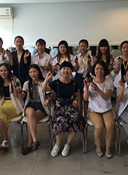 端午飘香，粽情亚细亚