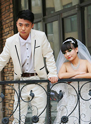 亚细亚学校化妆造型大赛 亚细亚学校化妆造型大赛