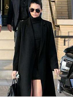 那些时髦街拍 怎么穿在自己身上才好看? 那些时髦街拍 怎么穿在自己身上才好看?