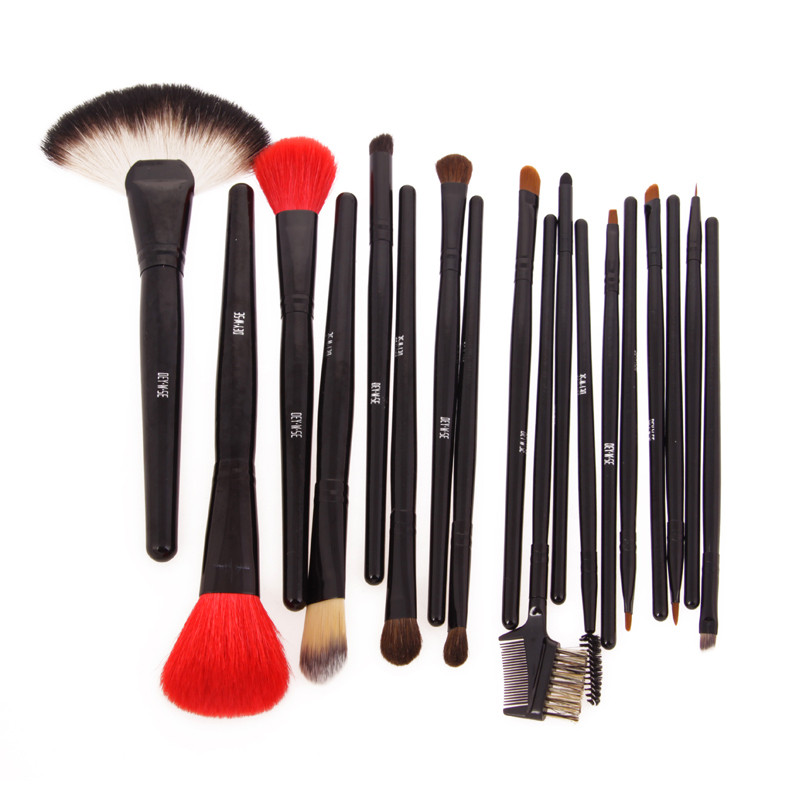 新手入门需要买几把刷子才够?别瞎买! 新手入门需要买几把刷子才够?别瞎买!