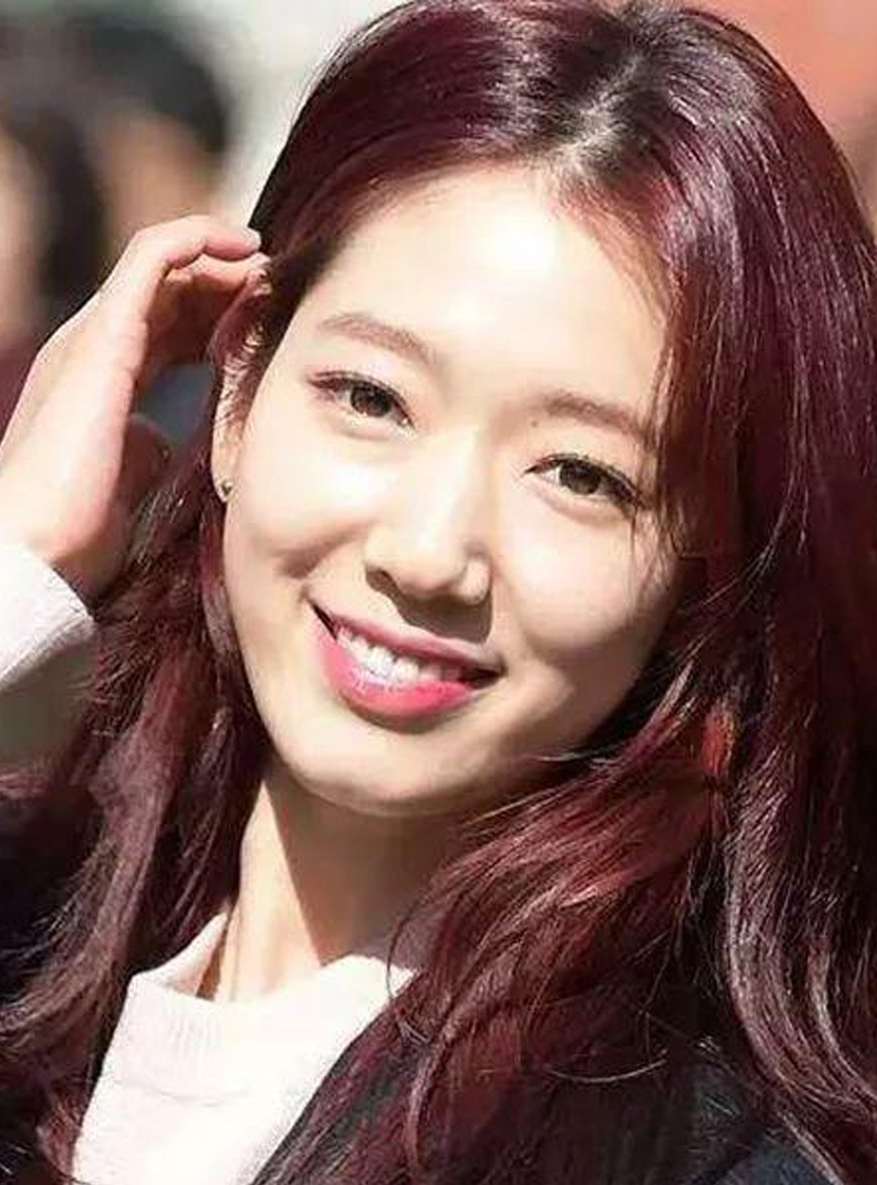 个性/少女风随意切换！最流行的发色都在这了