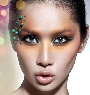 化妆一年制金牌大师专业