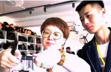 美发培训的训练内容 美发培训的训练内容