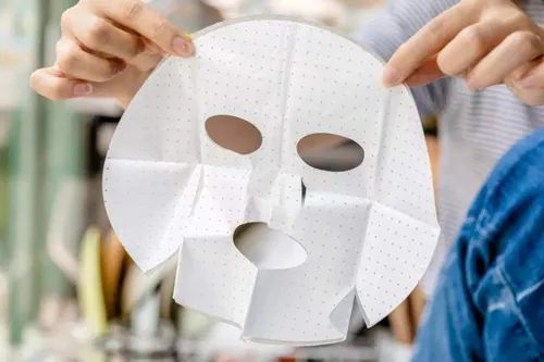 面膜你用对了吗？