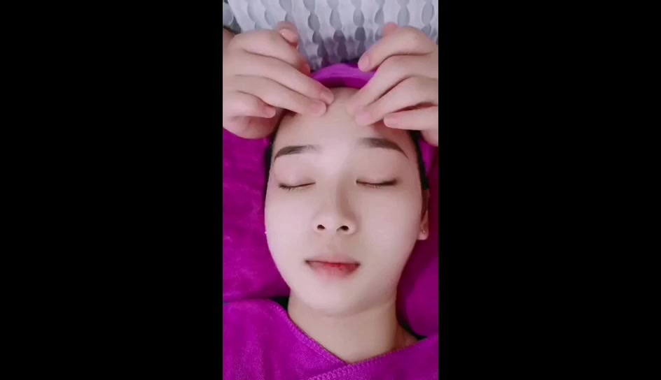 邯郸美容美发学校美容知识分享 -邯郸亚细亚美容美发培训学校视频