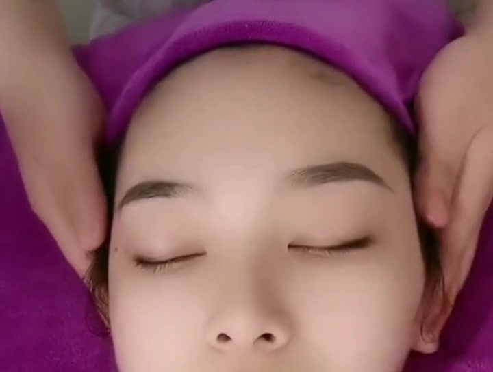 美容护肤小知识-邯郸亚细亚美容学校视频分享