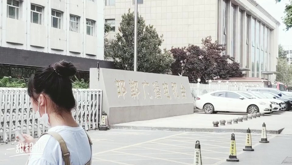 邯郸亚细亚美容美发学校化妆班学员实战演练
