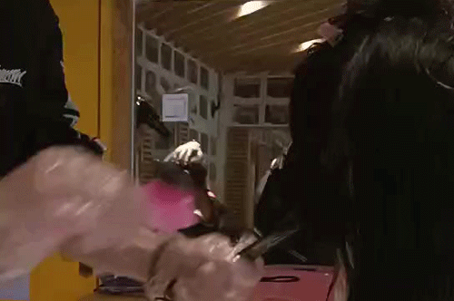 邯郸美发学校-染发 邯郸美发学校-染发